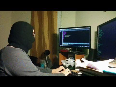 Hacking
