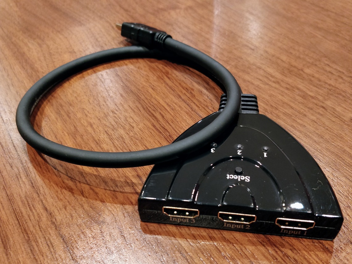 HDMI Switch