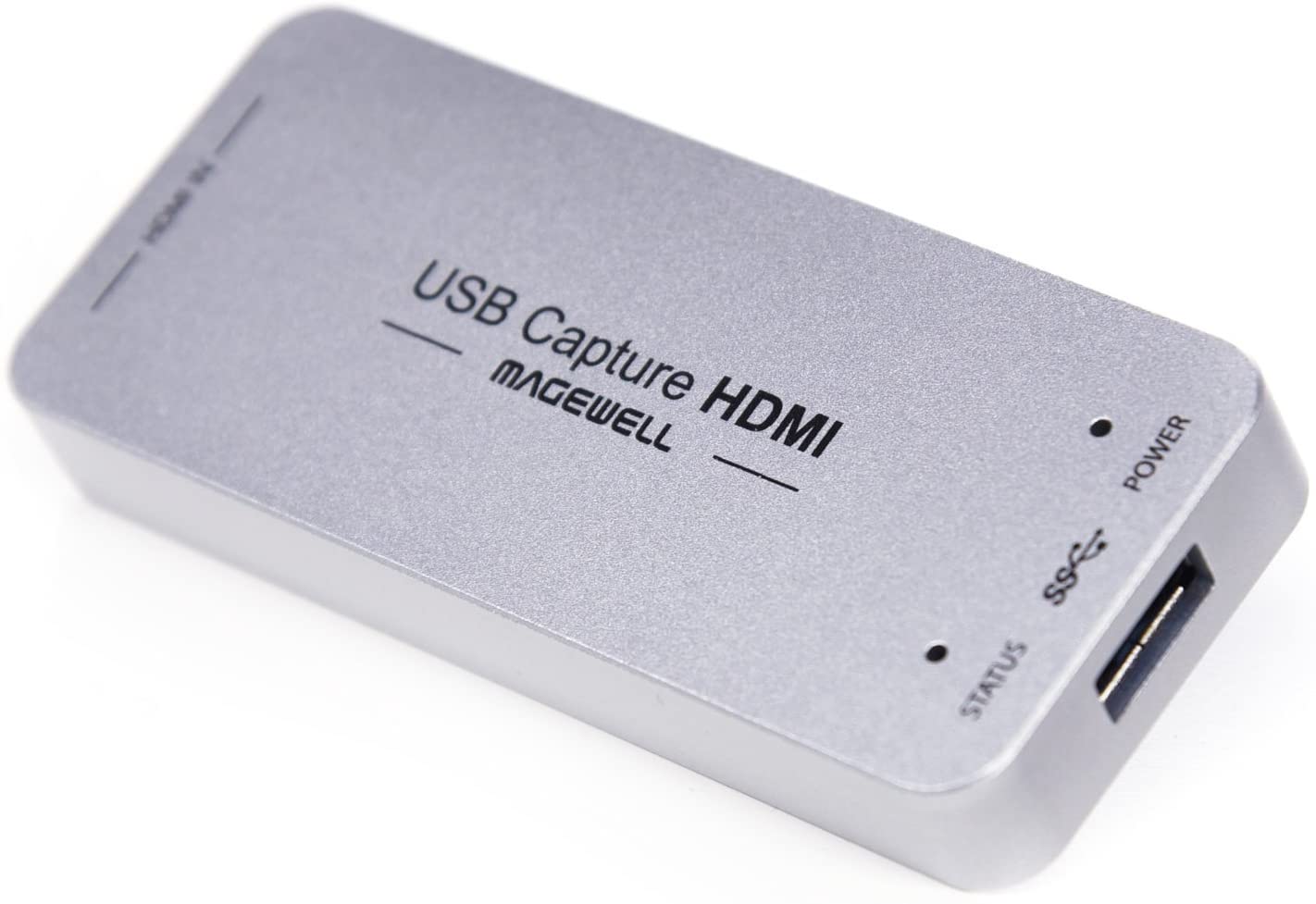 Magewell USB HDMI capture device