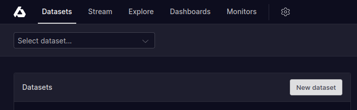 Create Dataset