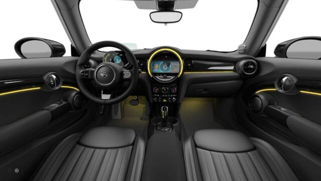 Mini interior