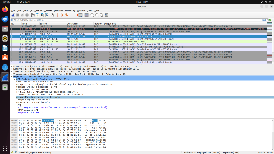 Wireshark