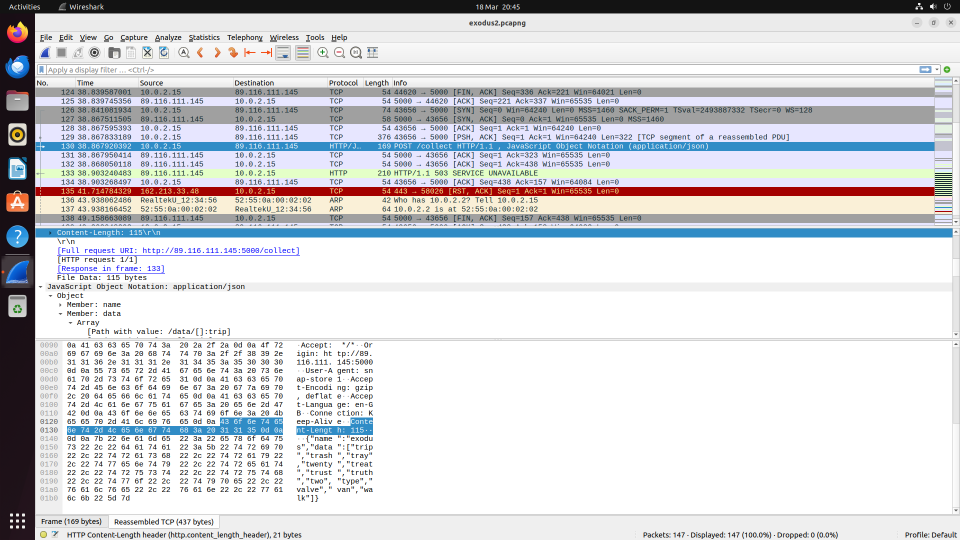 Wireshark